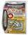 Pride Professional Tee System Combo Pack (1.5"/2.75" White/Orange/Yellow 50pk tees)  NEW