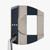 Odyssey Ai-One Milled Jailbird Mini Putter 33" (Mallet, Double Bend) 2024 Club