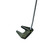 Odyssey Metal-X Milled 7 Putter 34" (Mallet, Double Bend) Golf Club