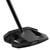 Taylor Made Spider ZT Black Single Line Putter 35" (Center Shaft, LEFT) LH NSW