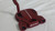 Taylor Made Spider Tour Red SL L-Neck Putter 35" (Mallet, L-Neck)