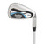 Tour Edge TE-300 MODA Complete Set (Aqua, 11pc, LADIES -1") Women's 2025 NEW