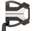 Taylor Made Spider Tour X True Path Putter (Mallet, Double Bend) 2026 NEW