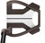 Taylor Made Spider Tour X True Path Putter (Mallet, L-Neck) 2026 NEW