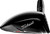 Titleist TSi2 3 Wood 15* (HZRDUS Smoke Black 70, Stiff 6.0) 3w Club
