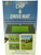 On Course Chip & Drive Mat (w Rubber Tees) Golf NEW