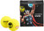 Volvik Vivid Marvel X Golf Balls (Thor, 4pk) NEW