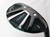 Callaway Rogue 2 Hybrid 17* (Graphite Aldila Synergy 60 STIFF) Golf Club