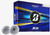Bridgestone Tour B-XS Golf Balls (White, 24pk) 2dz 2026 NEW