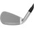 Cleveland Halo XL Full-Face Iron Set 5-PW+GW (Graphite Helium Nanocore 50 Ladies)