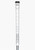 SuperStroke REVL Comfort Grip (White, Jumbo) Golf NEW