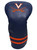 Team Golf Vintage Single Driver Headcover (Virginia) Fits Oversized NEW