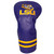 Team Golf Vintage Single Driver Headcover (LSU Tigers) Fits Oversized NEW