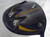 Taylor Made R7 Superquad Black Driver 10.5* (Graphite ReAx, REGULAR) Golf Club