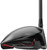 Tour Edge Hot Launch E523 Offset Driver (LADIES) NEW