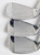 PowerBilt EX-550 Iron Set 4-PW (Graphite Seniors) Hybrid Golf Clubs