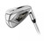 Titleist T400 Irons Set 5-AW (Mitsubishi Tensei Red, Regular) Golf Clubs
