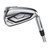 Ping G440 Iron Set 5-PW+47* Black Dot (Graphite Alta CB Blue Regular) 2025