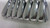King Cobra King F7 One Length Irons Set 5-PW+GW (Graphite, REGULAR) Golf Clubs