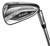 Ping G425 Iron Set 4-PW Red Dot (Steel Dynamic Gold 95 Regular) Golf Clubs