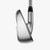 Callaway Apex Ai300 Iron Set 5-PW+AW (Steel Dynamic Gold Mid 90, Stiff) 2024