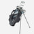 Tour Edge TE-200 Lady Edge Half Set (8pc, Silver/Blue, PETITE, LEFT) 2025 NEW