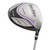 Tour Edge TE-300 MODA Complete Set (Lilac, 11pc, LADIES +1") Women's 2025 NEW