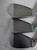 Mizuno JPX 919 Hot Metal Pro Irons Set 5-PW (Graphite Project X LZ Tour 6.0)
