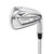 Mizuno JPX 919 Hot Metal Pro Irons Set 5-PW (Graphite Project X LZ Tour 6.0)