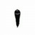 On Course Magna Hybrid Headcover (Black, Magnetic) Club Cover NEW