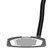 Taylor Made Spider Tour X Putter (Mallet, Double Bend) 2023 NEW