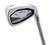 Wilson Profile Jr Complete Set (6pc, Medium, CARRY BAG) Junior NEW
