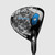 Callaway Paradym Ai Smoke MAX D 3 Wood 15* (MCA Tensei AV Blue 65 Regular) 3w