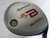 Taylor Made Burner High Launch 3 wood 15* (Re Ax, REGULAR) 3w Golf Club