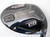 Tour Edge Exotics E723 3 Wood 15* (MCA Tensei AV Blue X-Link Stiff) 3w