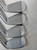 Mizuno Pro 223 Irons Set 4-PW+GW (Steel Nippon Modus 115 STIFF, LEFT) LH