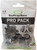 Soft Spikes Under Armour Pro Pack Golf Cleats (Fast Twist 3.0) 18 Cleats NEW