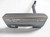 S7K Stand Alone 34" Putter (Graphite 57g) 400g 7000 MOI Golf Club
