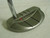 Odyssey Dual Force Rossie II Putter 35" (Steel) Stronomic Golf Club