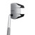 Taylor Made Spider GT Putter (Silver, Mallet, Small Slant) NEW