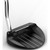 Wilson Staff Infinite The Bean Putter 34" (Mallet, Double Bend) Golf Club