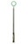 I GOTCHA Jawz Ball Retriever (Green, 14 ft) Golf NEW