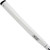 SuperStroke Deep Etched Smooth Putter Grip (White, Standard, 79g) NEW