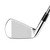 Srixon ZXi5 Iron Set 5-PW+AW (2025) NEW