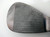 Taylor Made Hi-Toe RAW Wedge 52* 09* (KBS Hi-Rev 115) 2021 Golf Club