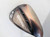 Taylor Made Hi-Toe RAW Wedge 60* 10* (KBS Hi-Rev 115) 2021 Golf Club