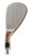 Taylor Made Hi-Toe RAW Wedge 60* 10* (KBS Hi-Rev 115) 2021 Golf Club
