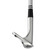 Cleveland RTX 6 Zipcore MID Wedge 60* 10* (Tour Satin, DG Tour Issue, LEFT) LH