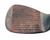 Mizuno T-22 Denim Copper Sand Wedge 56* 10* (Steel Dynamic Gold Tour Issue) Golf