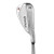 Taylor Made Milled Grind 2 Chrome SB Sand Wedge 54* 11* (Dynamic Gold) Golf Club